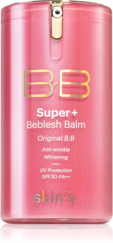 Skin79 Super+ Beblesh Balm 1 Skin79 Super+ Beblesh Balm