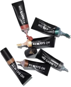 Smashbox Always On Cream Eye Shadow -Cela pourrait être cosmétique. smashbox always on cream eye shadow fard a paupieres creme 7