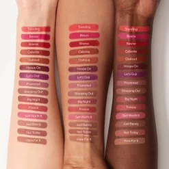 Smashbox Always On Cream To Matte Lipstick -Cela pourrait être cosmétique. smashbox always on cream to matte lipstick rouge a levres cremeux effet mat 3