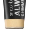 Smashbox Always On Shimmer Cream Shadow