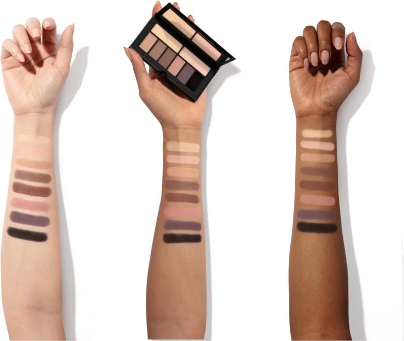 Smashbox Cover Shot Eye Palette 2 Smashbox Cover Shot Eye Palette – Image 2