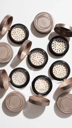 Smashbox Halo Fresh Perfecting Powder -Cela pourrait être cosmétique. smashbox halo fresh perfecting powder poudre libre 7