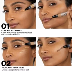 Smashbox Halo Healthy Glow 4-in1 Perfecting Pen 9 Smashbox Halo Healthy Glow 4-in1 Perfecting Pen -Cela pourrait être cosmétique. smashbox halo healthy glow 4 in1 perfecting pen correcteur illuminateur en crayon 3