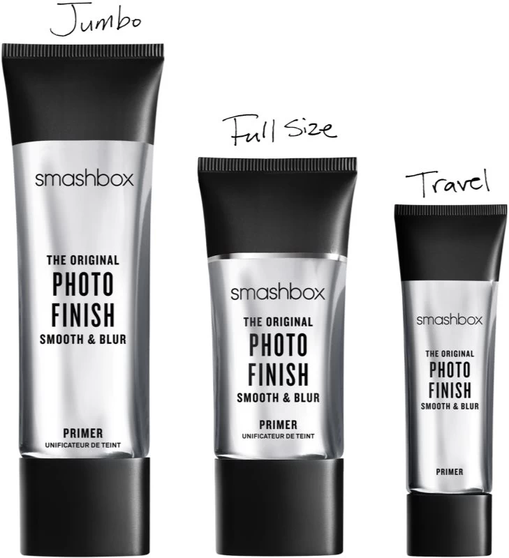 Smashbox Photo Finish Foundation Primer 5 Smashbox Photo Finish Foundation Primer – Image 5