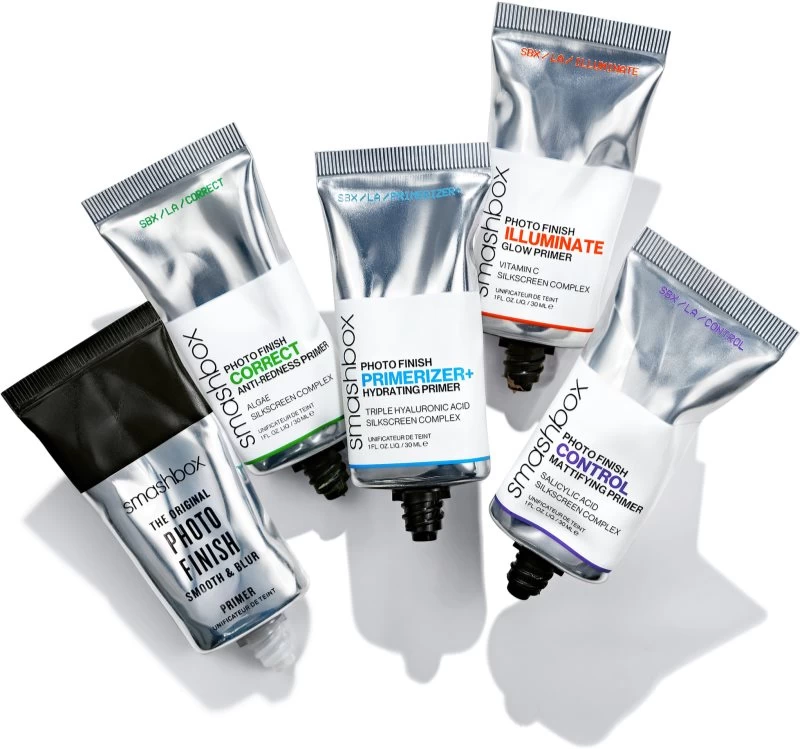 Smashbox Photo Finish Foundation Primer 7 Smashbox Photo Finish Foundation Primer – Image 7