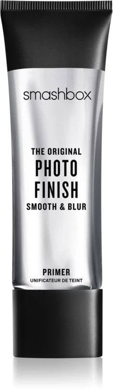 Smashbox Photo Finish Foundation Primer