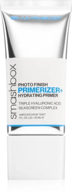 Smashbox Photo Finish Primerizer+ Hydrating Primer