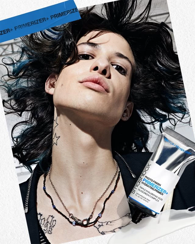 Smashbox Photo Finish Primerizer+ Hydrating Primer 4 Smashbox Photo Finish Primerizer+ Hydrating Primer – Image 4