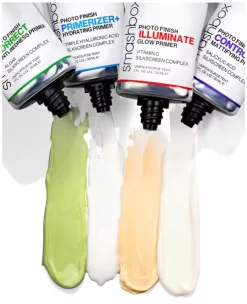 Smashbox Photo Finish Primerizer+ Hydrating Primer 10 Smashbox Photo Finish Primerizer+ Hydrating Primer -Cela pourrait être cosmétique. smashbox photo finish primerizer hydrating primer base de teint hydratante 4