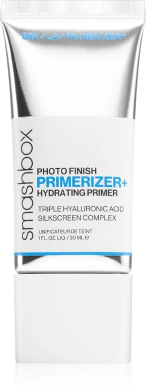 Smashbox Photo Finish Primerizer+ Hydrating Primer 1 Smashbox Photo Finish Primerizer+ Hydrating Primer