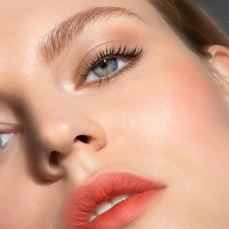 Smashbox Super Fan Mascara 3 Smashbox Super Fan Mascara – Image 3