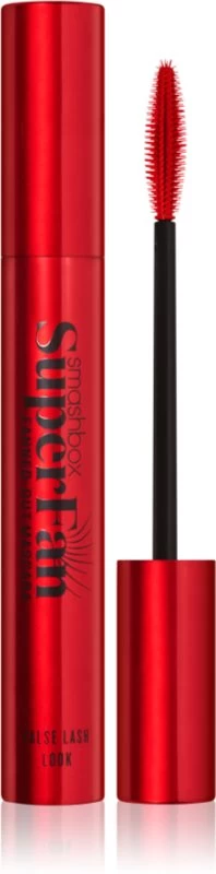 Smashbox Super Fan Mascara