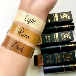 SOSU Cosmetics Contour On The Go -Cela pourrait être cosmétique. sosu cosmetics contour on the go creme teintee multifonctionnelle en stick 2