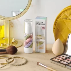 Super Facialist Skin Perfecting -Cela pourrait être cosmétique. super facialist skin perfecting base de teint hydratante pour un teint unifie 2