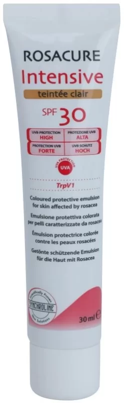 Synchroline Rosacure Intensive