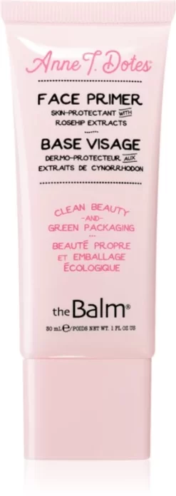 TheBalm Anne T. Dotes® Face Primer