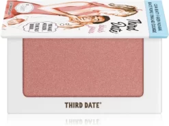 TheBalm It's A Date®