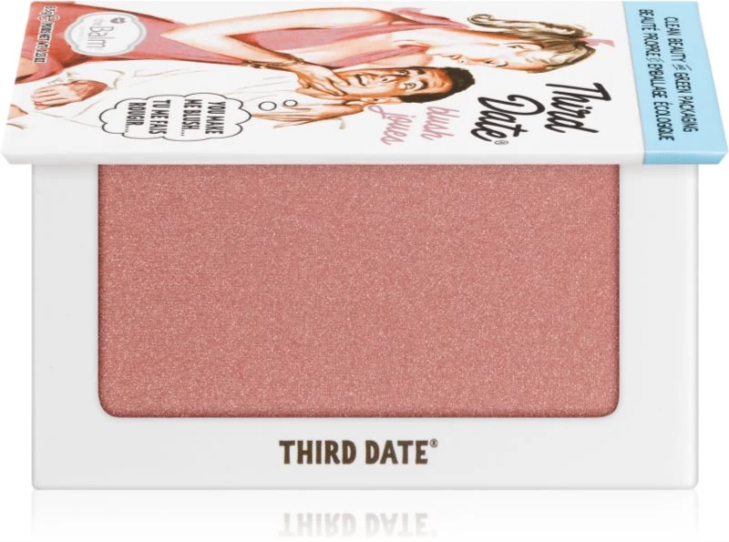 TheBalm It's A Date® 1 TheBalm It's A Date®
