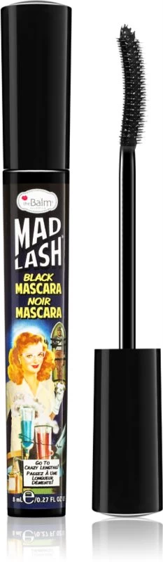 TheBalm Mad Lash