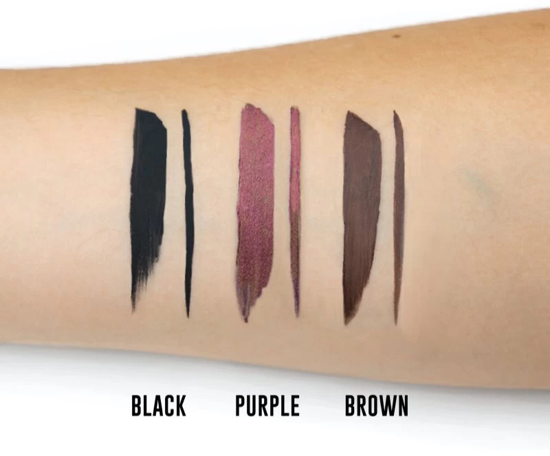 TheBalm Schwing® Liquid Eyeliner Trio 2 TheBalm Schwing® Liquid Eyeliner Trio – Image 2