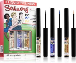 TheBalm Schwing® Trio