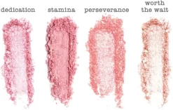 TheBalm Will Powder® 6 TheBalm Will Powder® -Cela pourrait être cosmétique. thebalm will powder blush et fard a paupieres en un seul produit 2