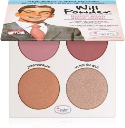 TheBalm Will Powder®
