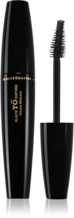 Tolure Cosmetics BlackToNature