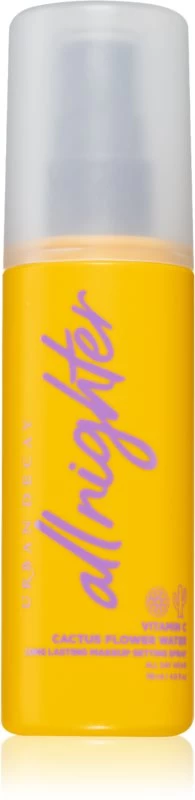 Urban Decay All Nighter Vitamin C