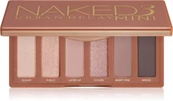 Urban Decay Naked3 Mini Palette