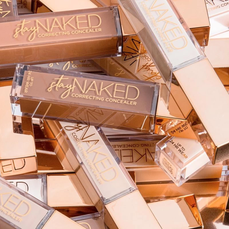 Urban Decay Stay Naked Concealer 3 Urban Decay Stay Naked Concealer – Image 3