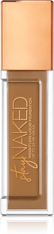 Urban Decay Stay Naked Foundation
