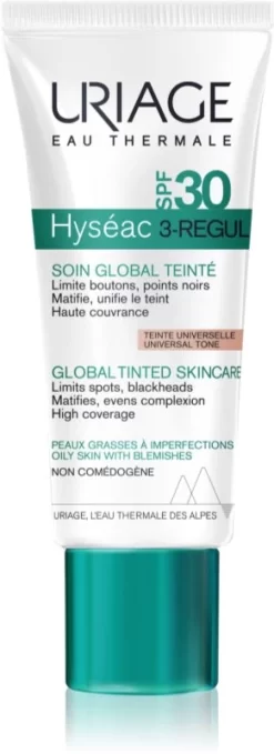 Uriage Hyséac 3-Regul