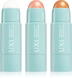 UXI BEAUTY Multi Beauty Stick -Cela pourrait être cosmétique. uxi beauty multi beauty stick enlumineur multifonctionnel 2