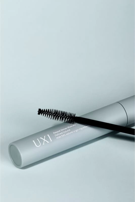 UXI BEAUTY Natural Serum Mascara 3 UXI BEAUTY Natural Serum Mascara – Image 3