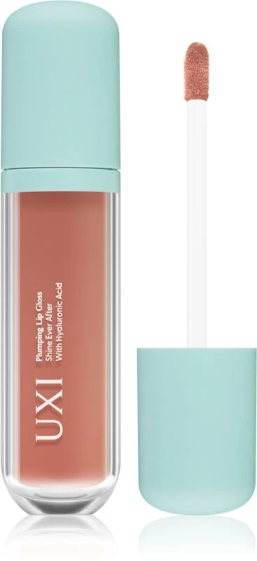UXI BEAUTY Plumping Lip Gloss 2 UXI BEAUTY Plumping Lip Gloss – Image 2