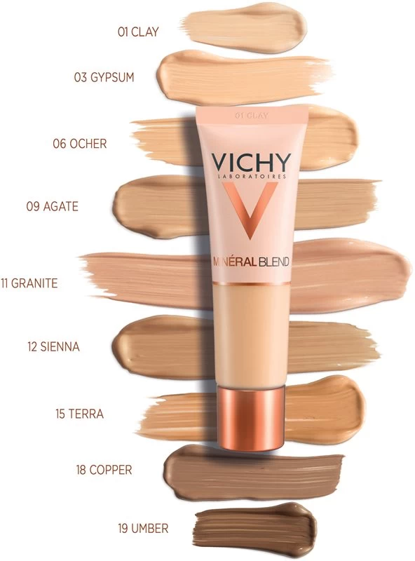 Vichy Minéralblend 2 Vichy Minéralblend – Image 2