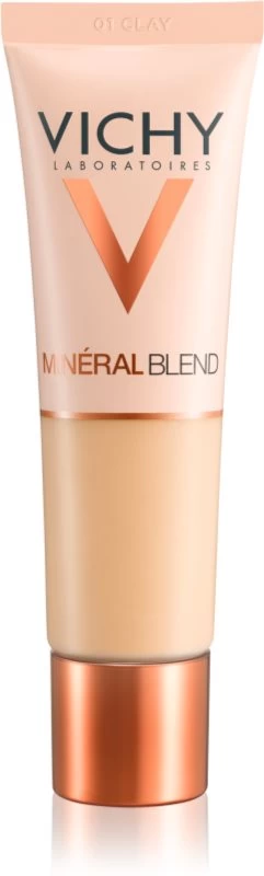 Vichy Minéralblend