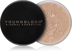 Youngblood Natural Loose Mineral Foundation