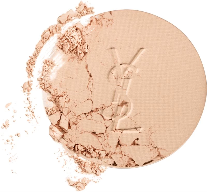 Yves Saint Laurent Encre De Peau All Hours Setting Powder 2 Yves Saint Laurent Encre De Peau All Hours Setting Powder – Image 2