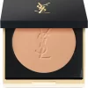 Yves Saint Laurent Encre De Peau All Hours Setting Powder