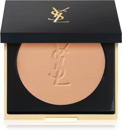 Yves Saint Laurent Encre De Peau All Hours Setting Powder