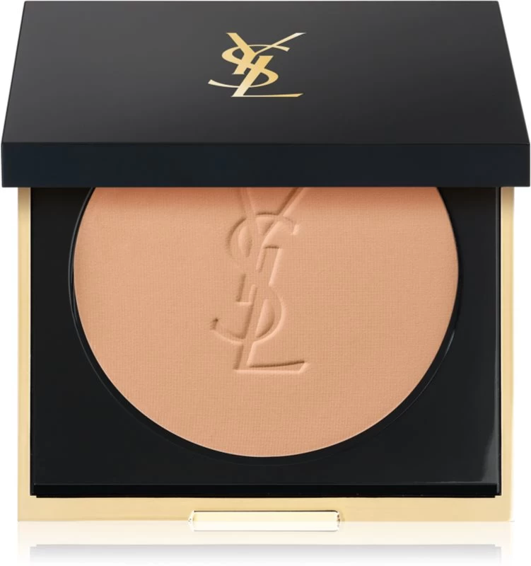 Yves Saint Laurent Encre De Peau All Hours Setting Powder 1 Yves Saint Laurent Encre De Peau All Hours Setting Powder