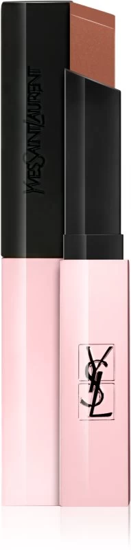 Yves Saint Laurent Rouge Pur Couture The Slim Glow Matte