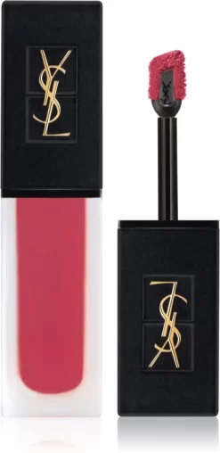 Yves Saint Laurent Tatouage Couture Velvet Cream