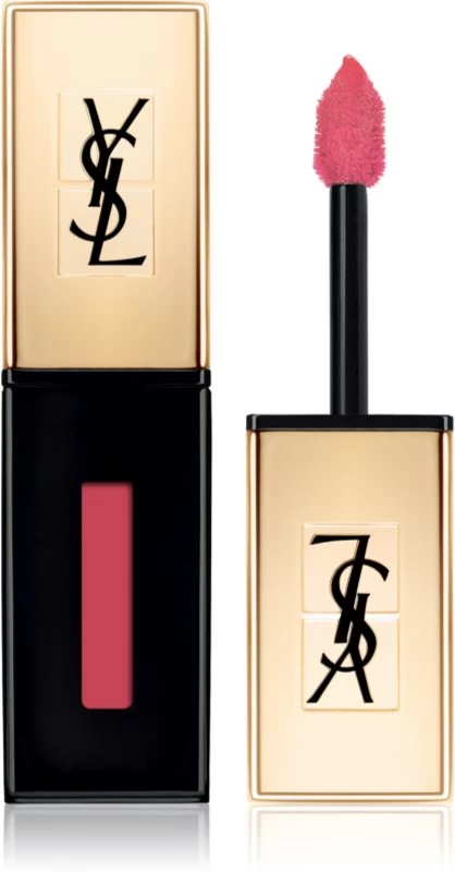 Yves Saint Laurent Vernis À Lèvres Glossy Stain 1 Yves Saint Laurent Vernis À Lèvres Glossy Stain