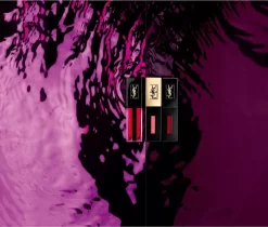 Yves Saint Laurent Vernis À Lèvres Water Stain -Cela pourrait être cosmétique. yves saint laurent vernis a levres water stain rouge a levres liquide longue tenue qui procure hydratation et brillance 3
