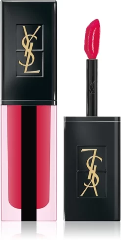 Yves Saint Laurent Vernis À Lèvres Water Stain