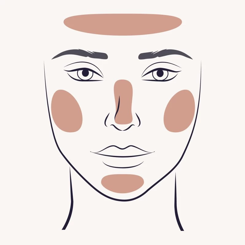 ZOEVA 104 Foundation Buffer 2 ZOEVA 104 Foundation Buffer – Image 2