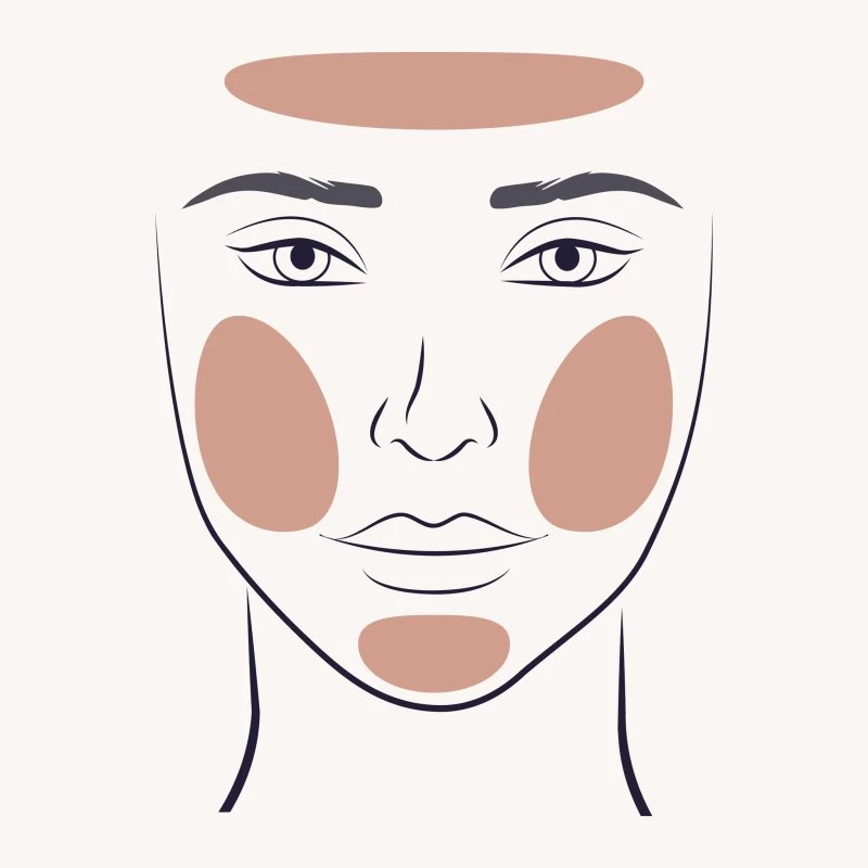 ZOEVA 111 Setting Powder 2 ZOEVA 111 Setting Powder – Image 2